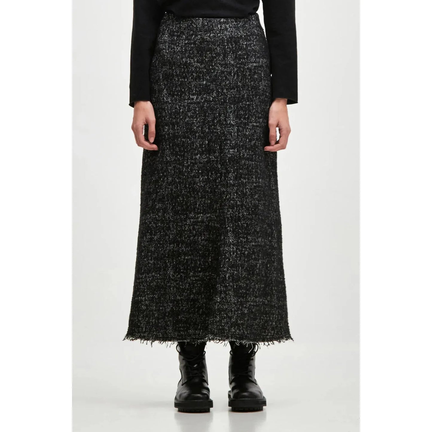 La Vaca Loca Mary Skirt