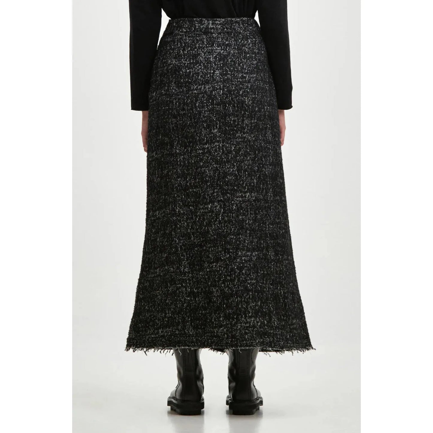 La Vaca Loca Mary Skirt