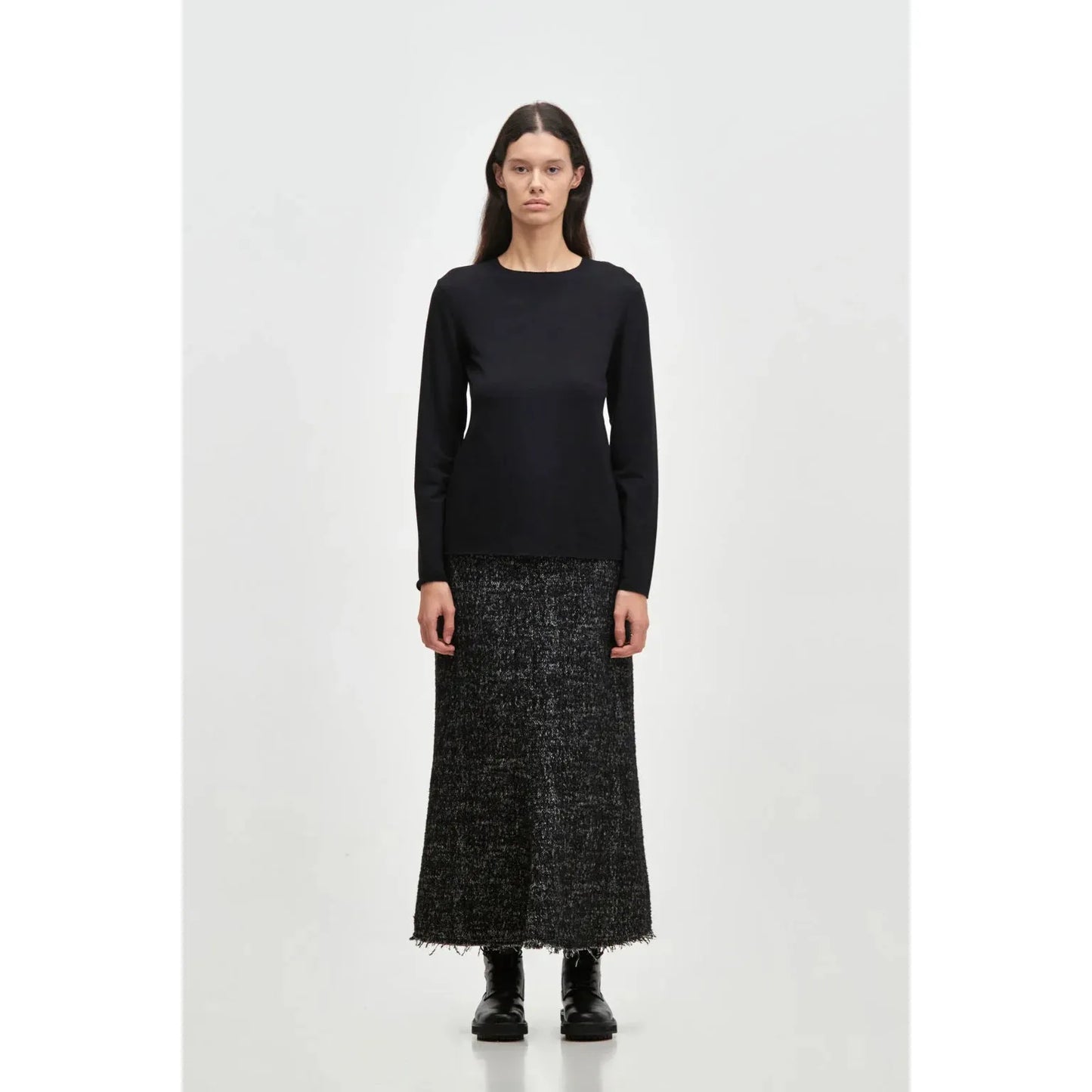 La Vaca Loca Mary Skirt