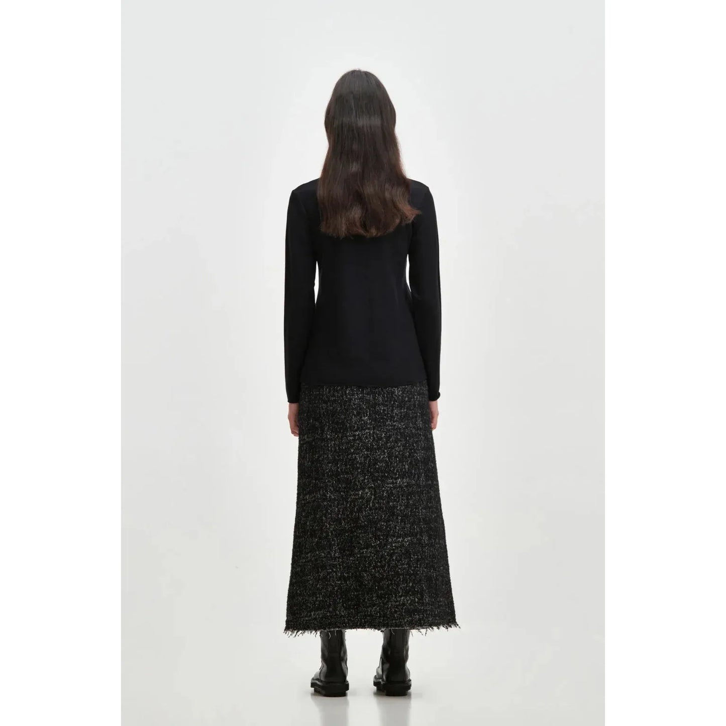La Vaca Loca Mary Skirt
