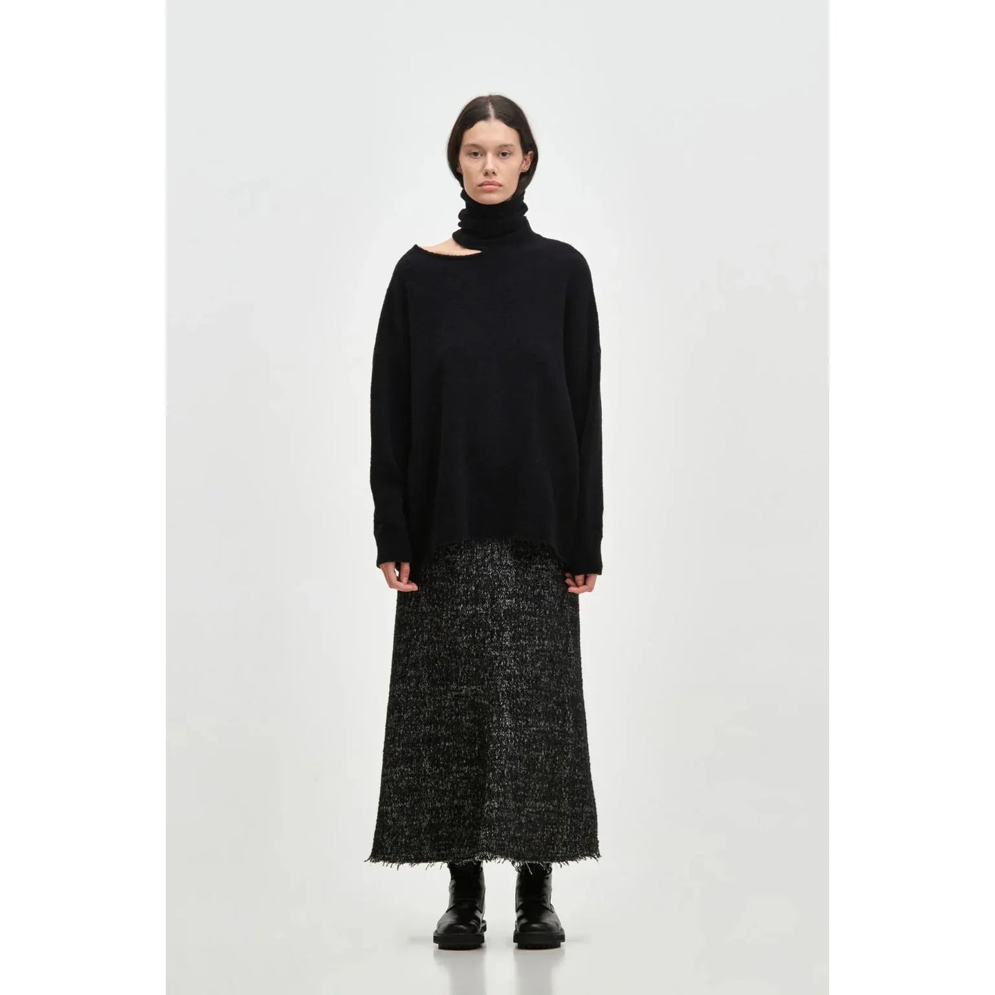 La Vaca Loca Mary Skirt