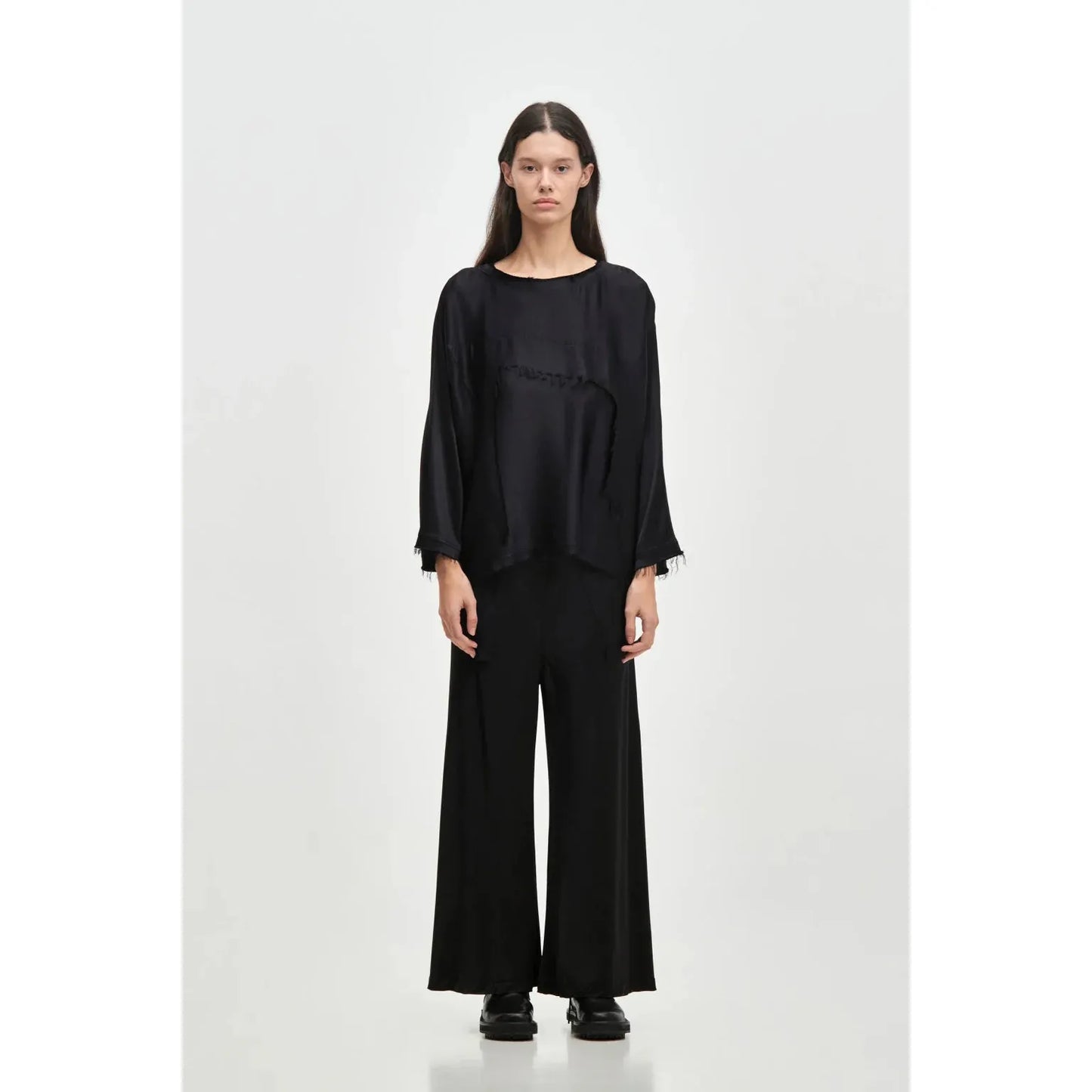 La Vaca Loca Sasso Pant