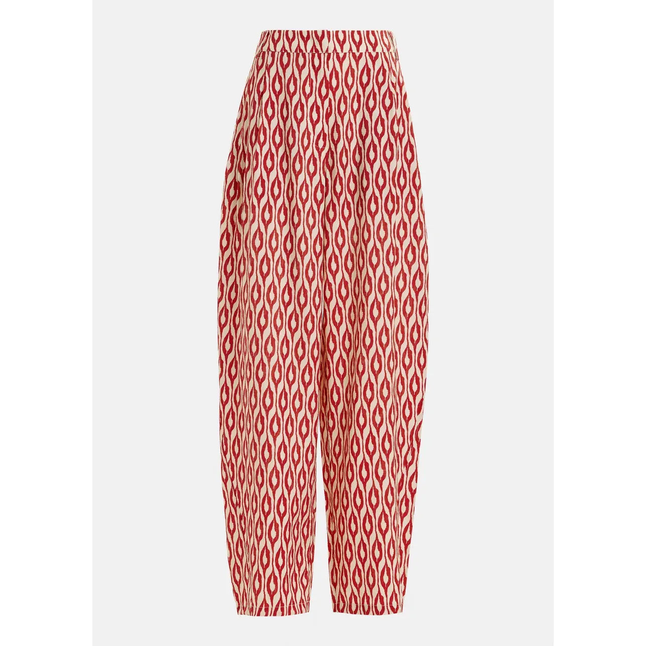Essentiel Antwerp Ihalton Printed Pants