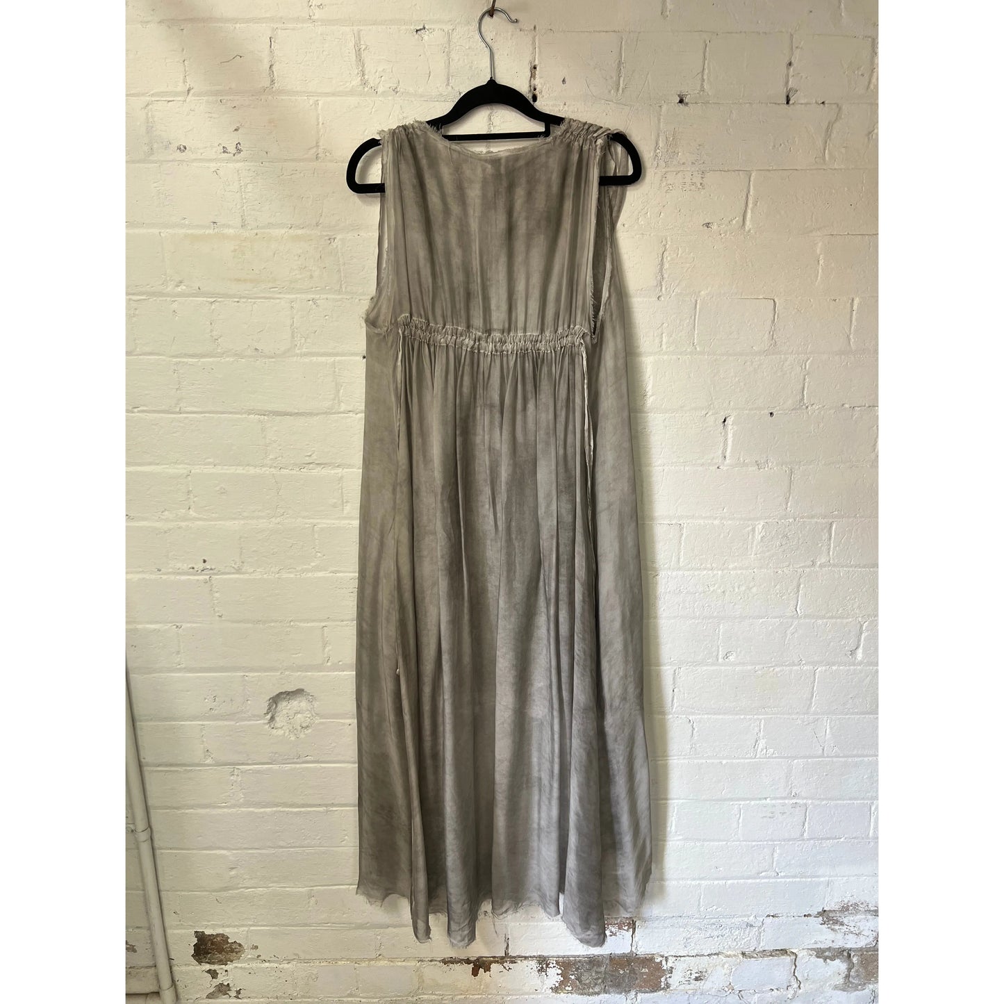 Sanctamuerte Dress 73