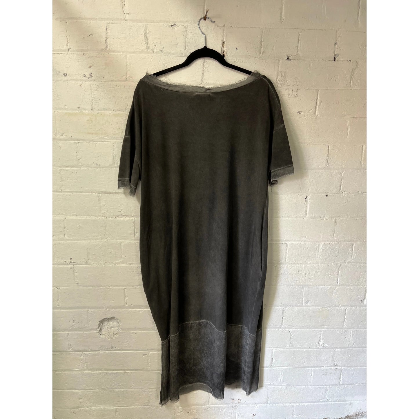 Sanctamuerte Dress 97