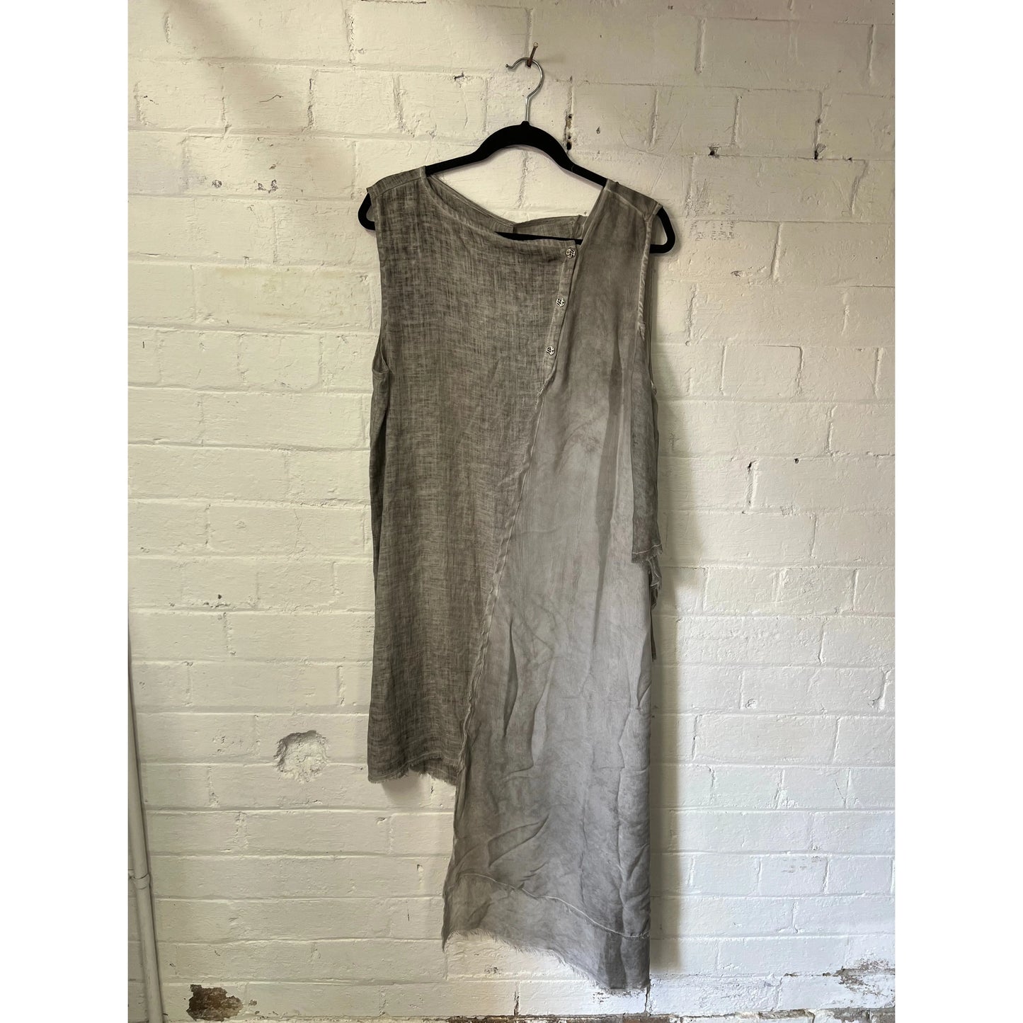Sanctamuerte Dress 38