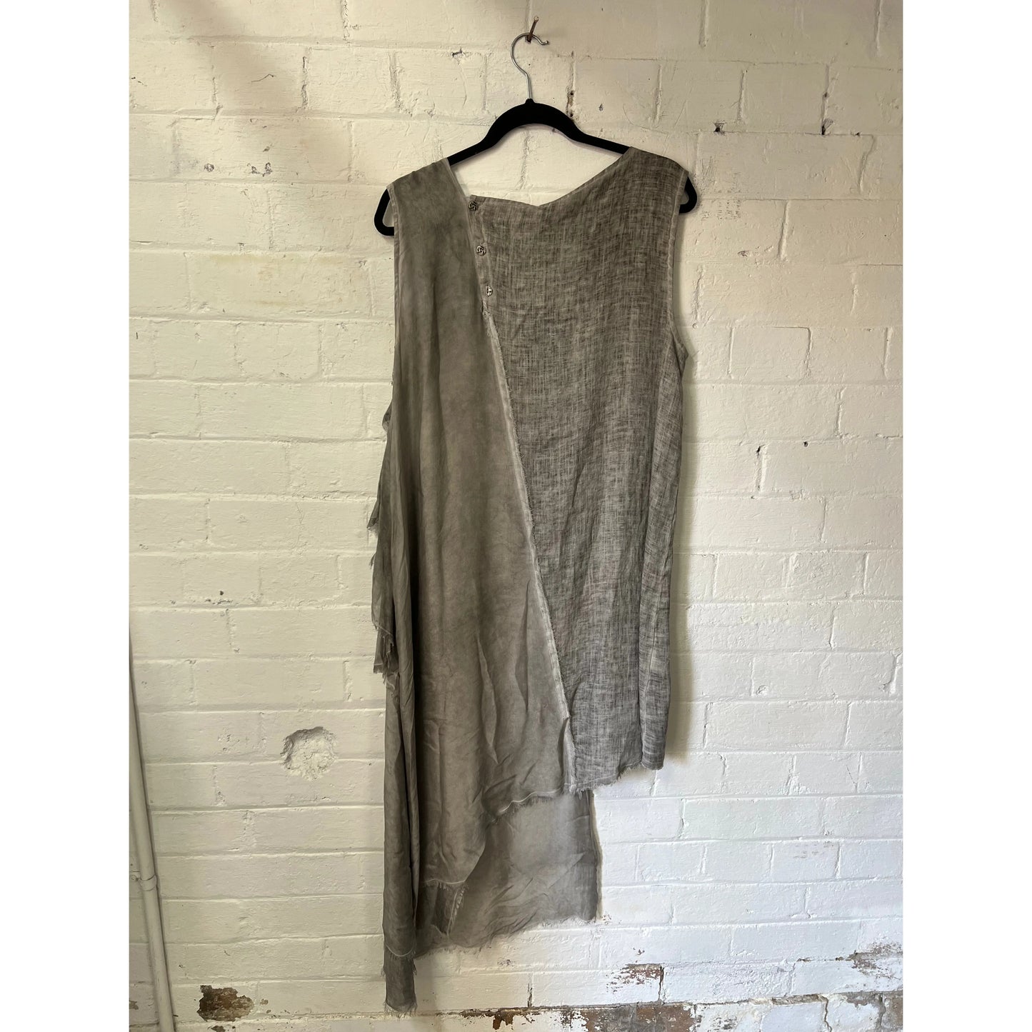 Sanctamuerte Dress 38