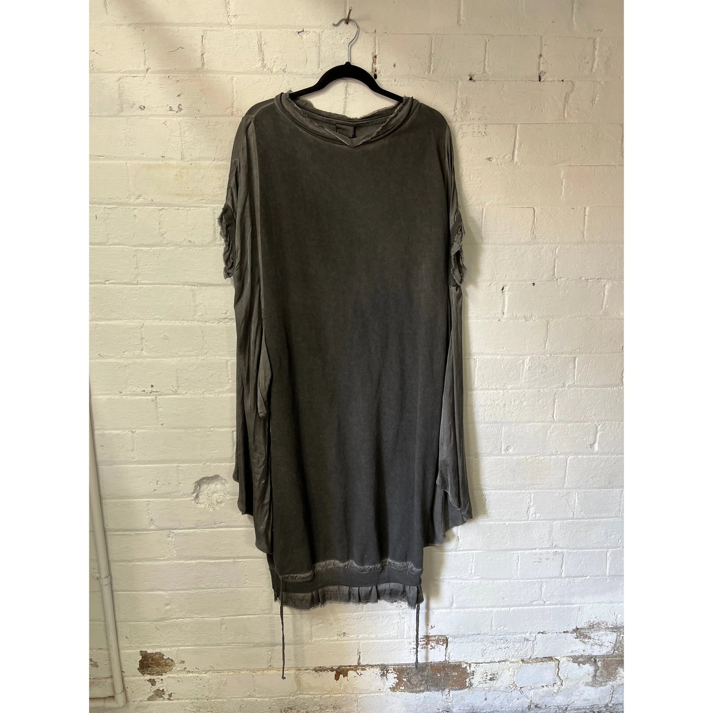 Sanctamuerte Dress 72