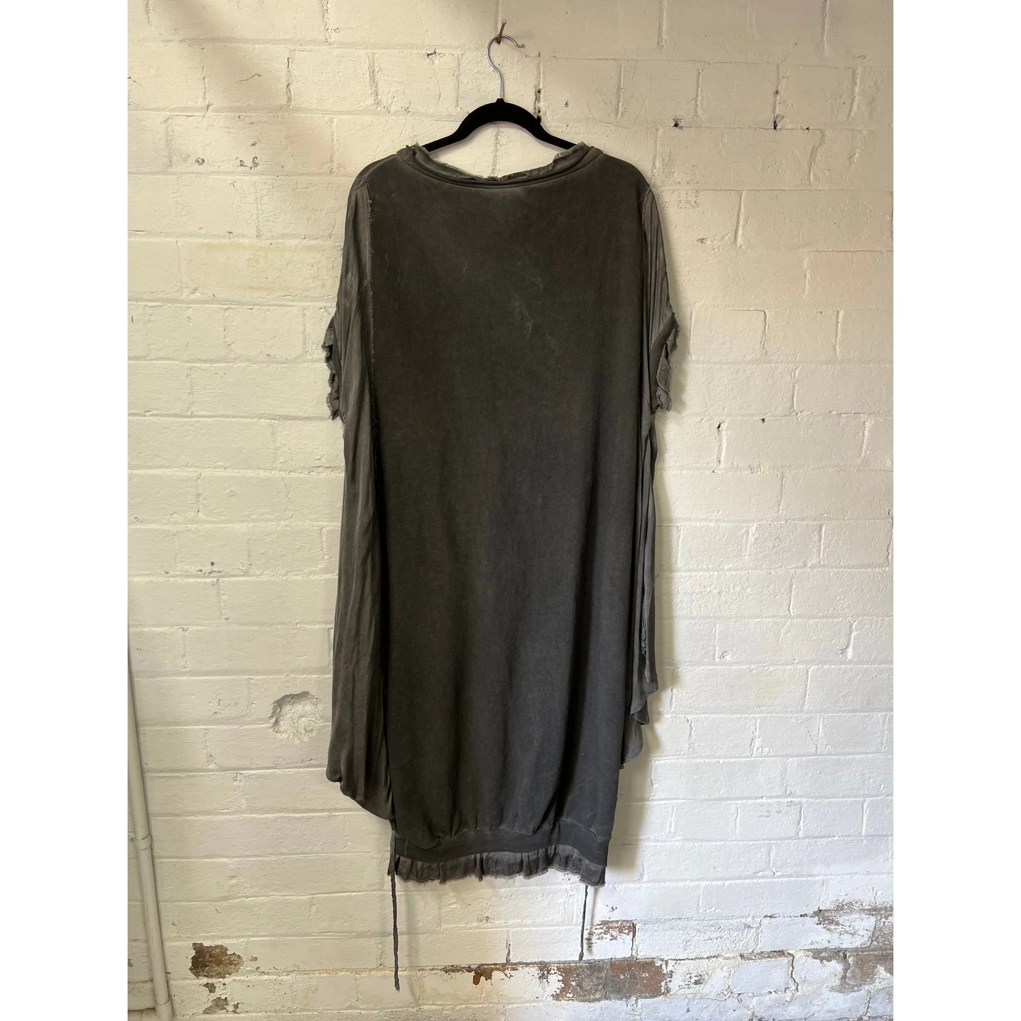Sanctamuerte Dress 72