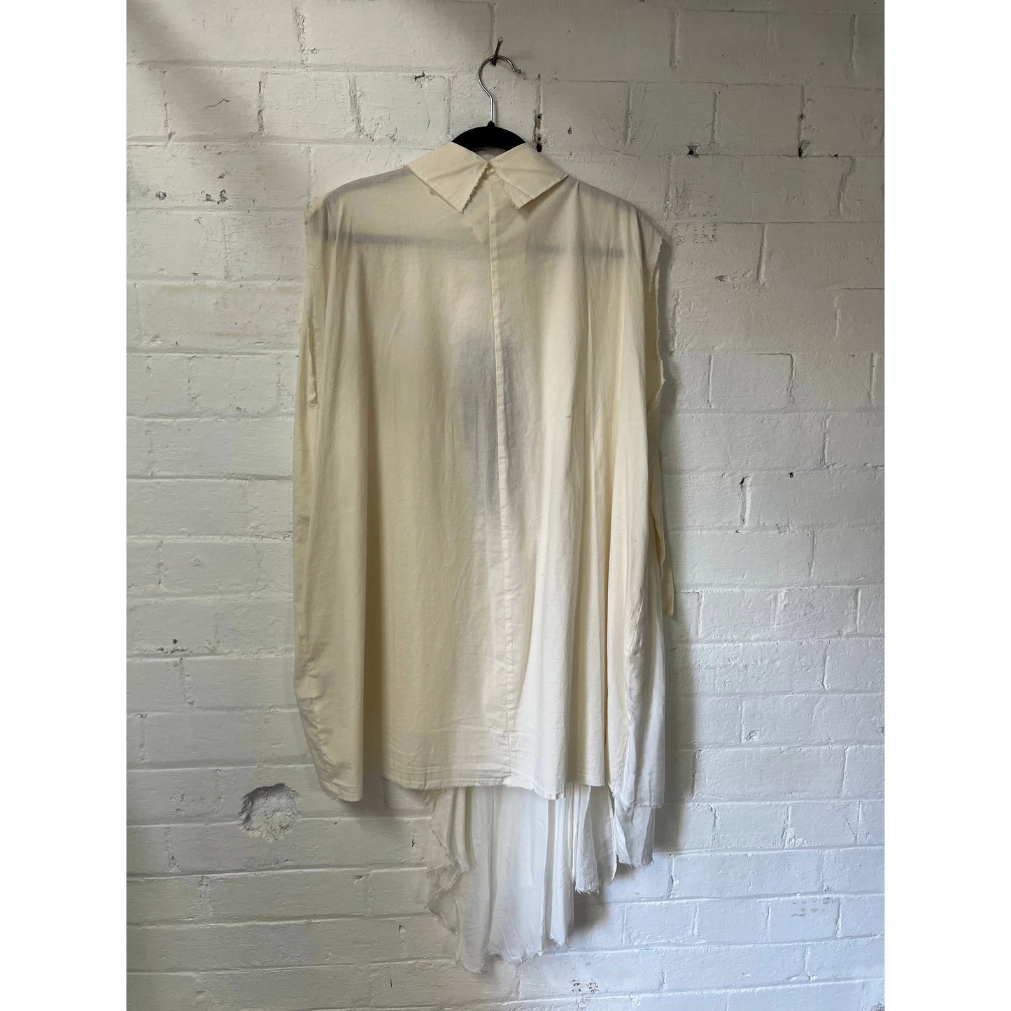 Sanctamuerte S/L Shirt 32