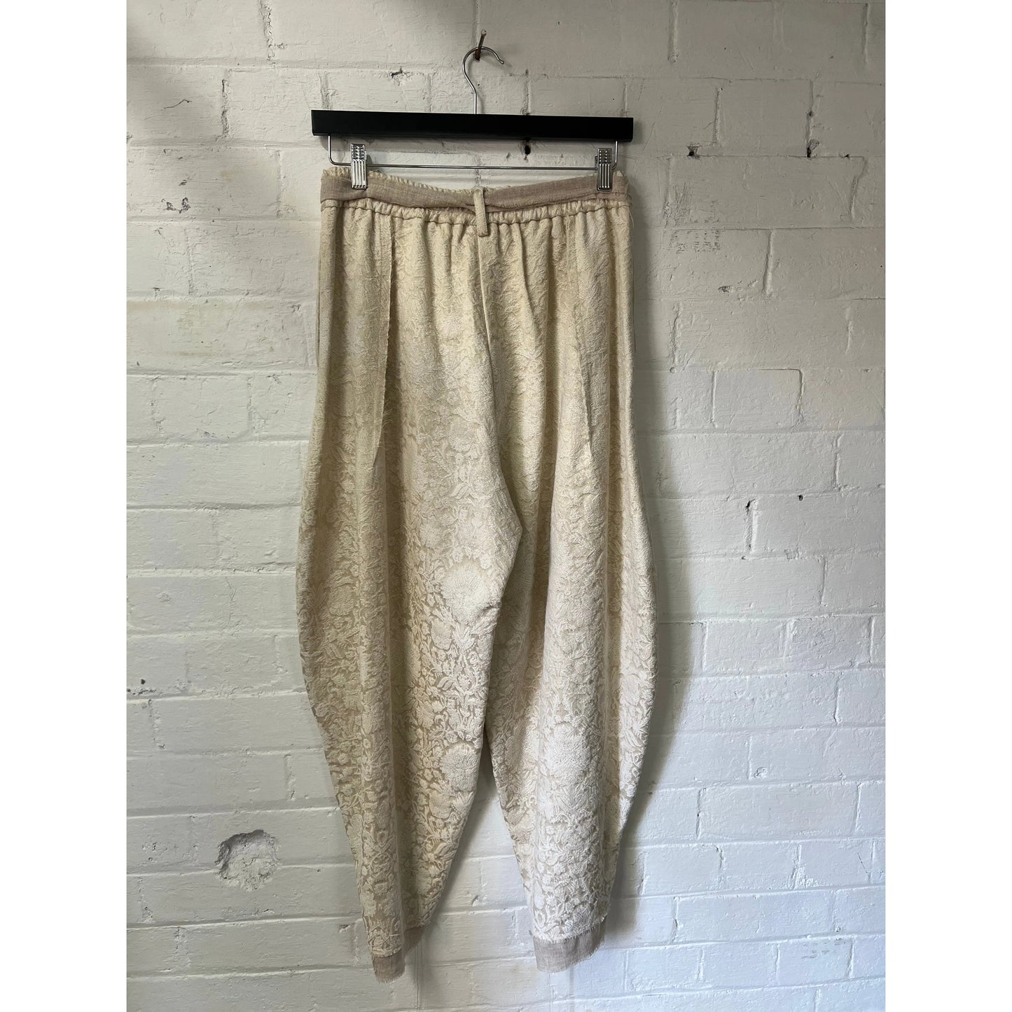 Sanctamuerte Pant 51
