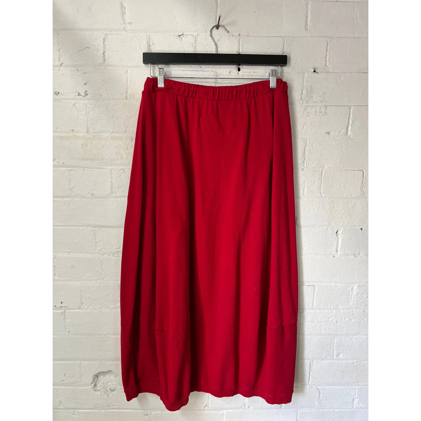 Studio Rundholz Skirt 3250303 - Rose