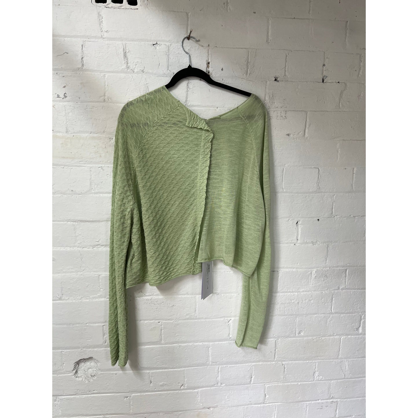 Studio Rundholz Pullover 3300701