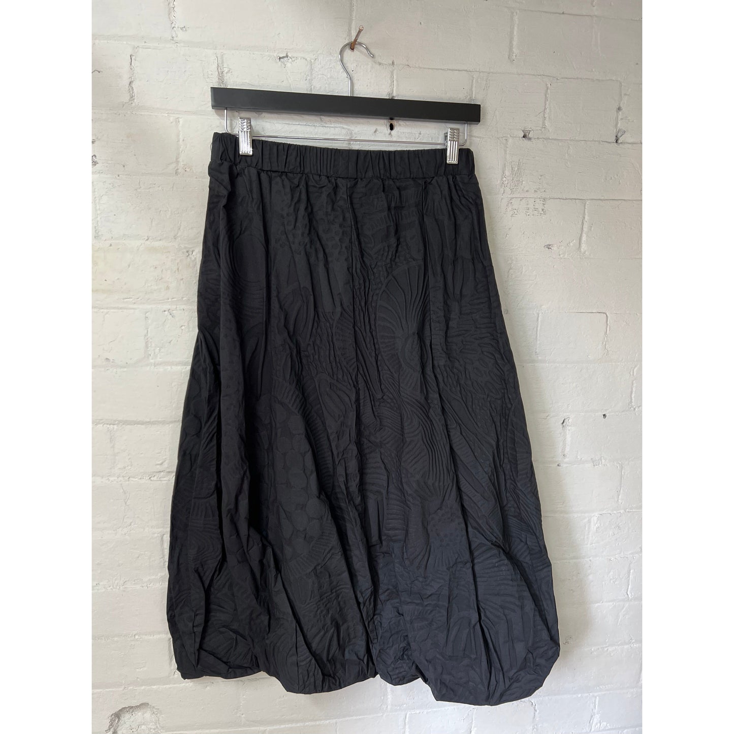 Studio Rundholz Black Skirt 3420307