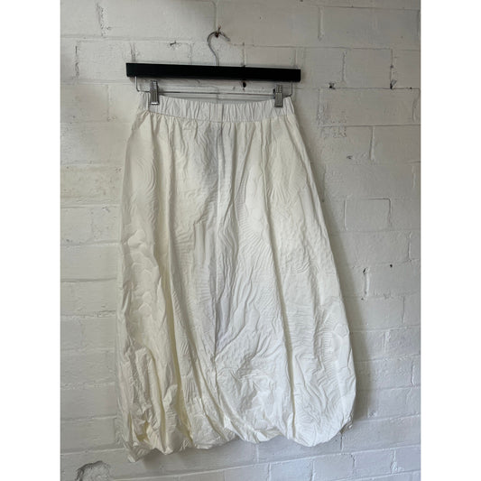 Studio Rundholz White Skirt 3420307