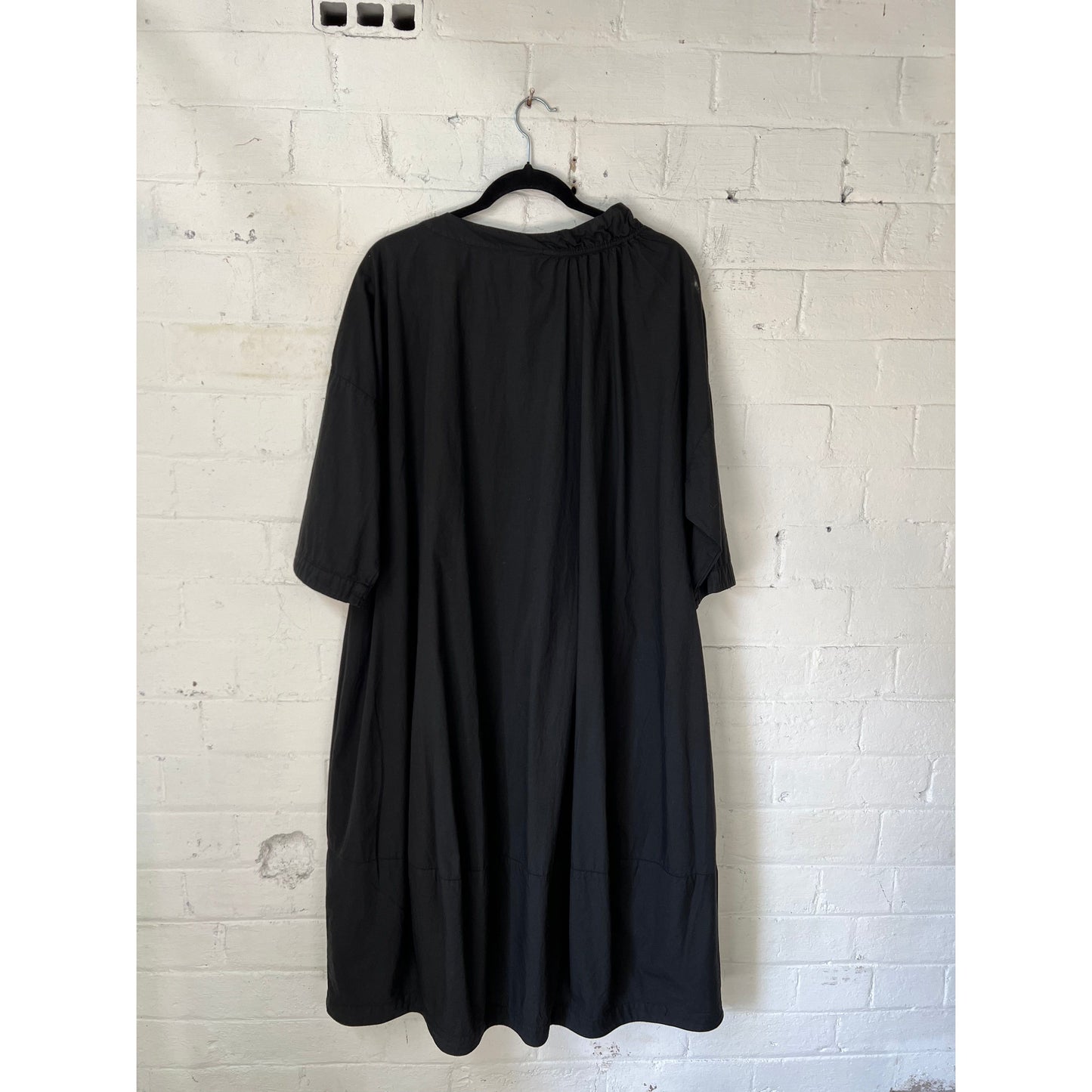 Studio Rundholz Black Dress 3400905