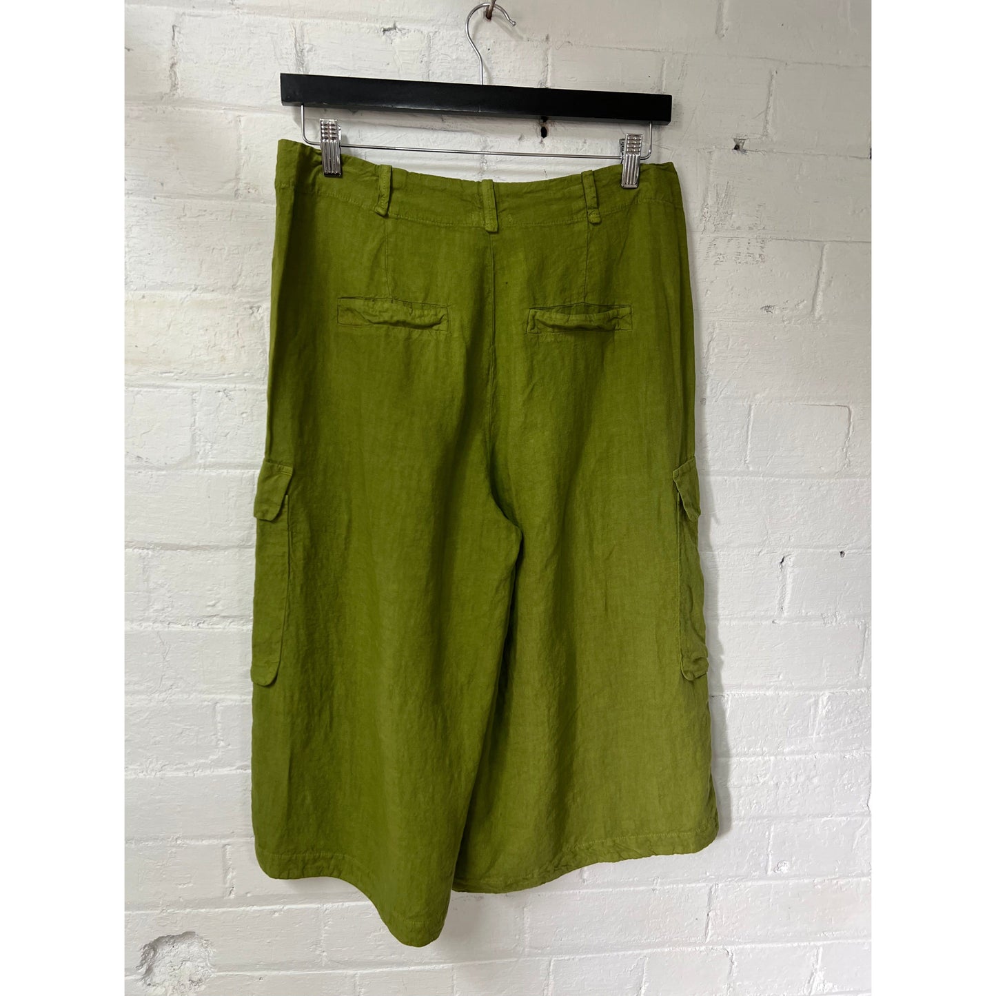 Transit Pant D138
