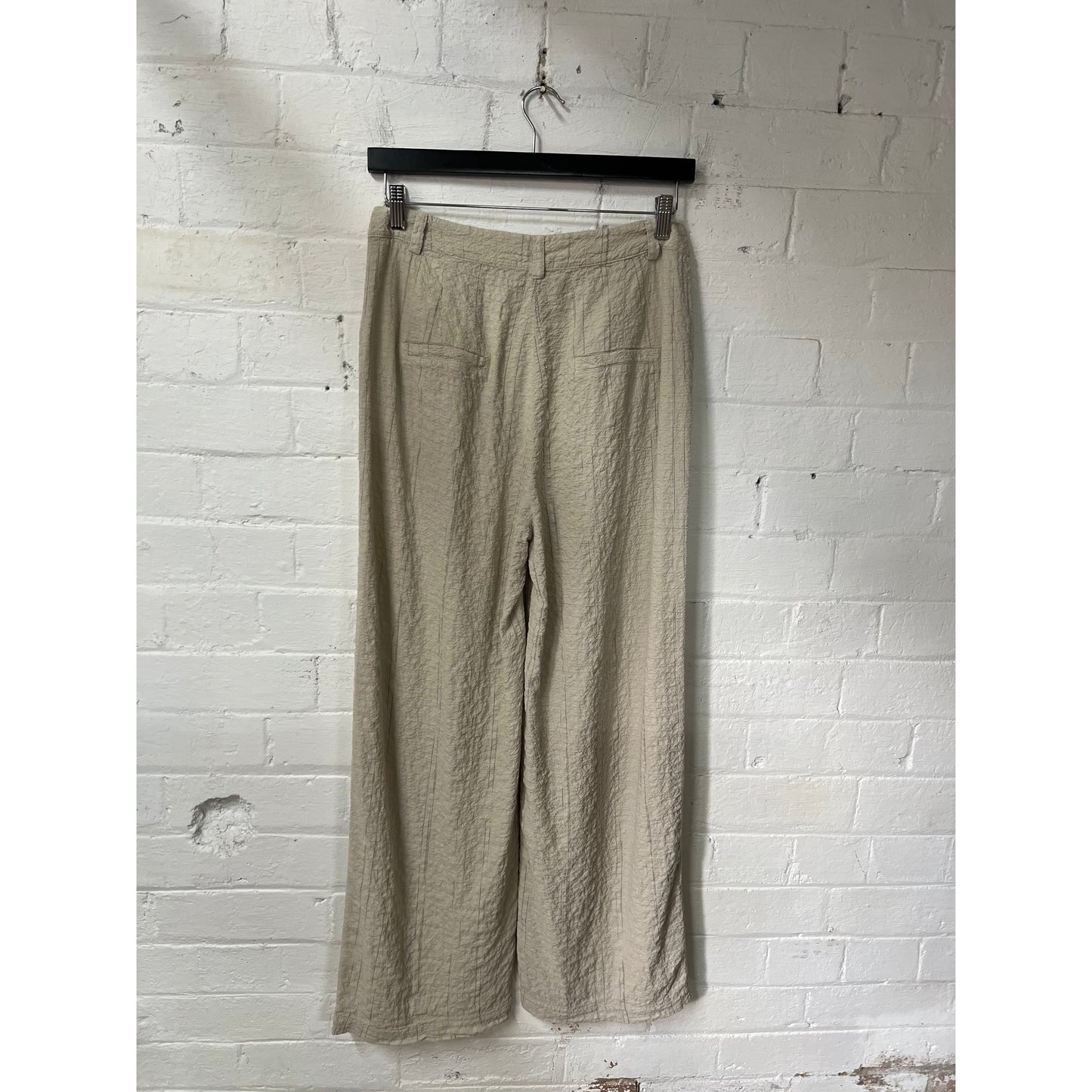 Transit Sand Pant B111