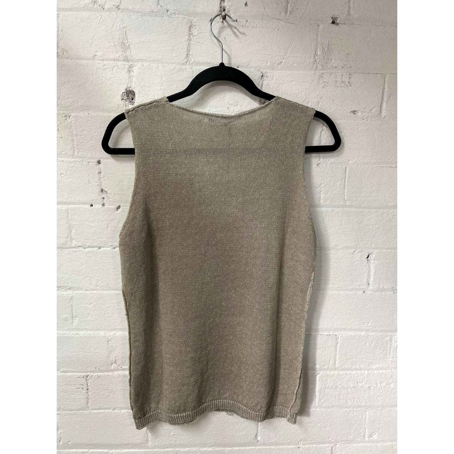 Transit Knit Top 13482