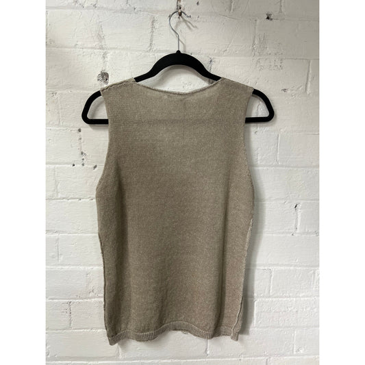 Transit Knit Top 13482