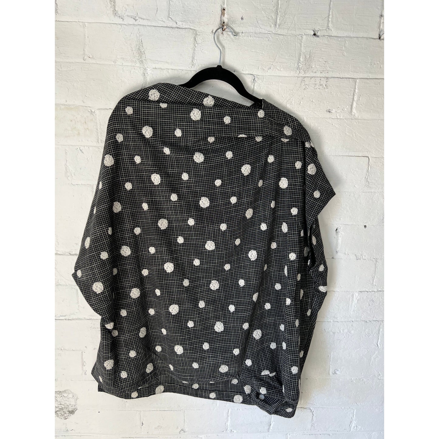 Moyuru Blouse M261 623