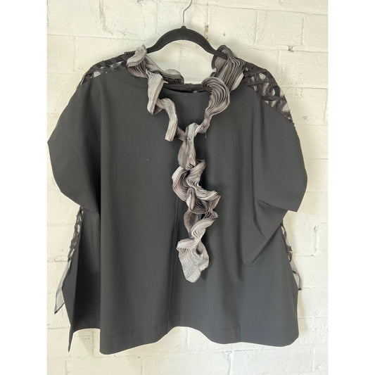 Moyuru Necklace 636