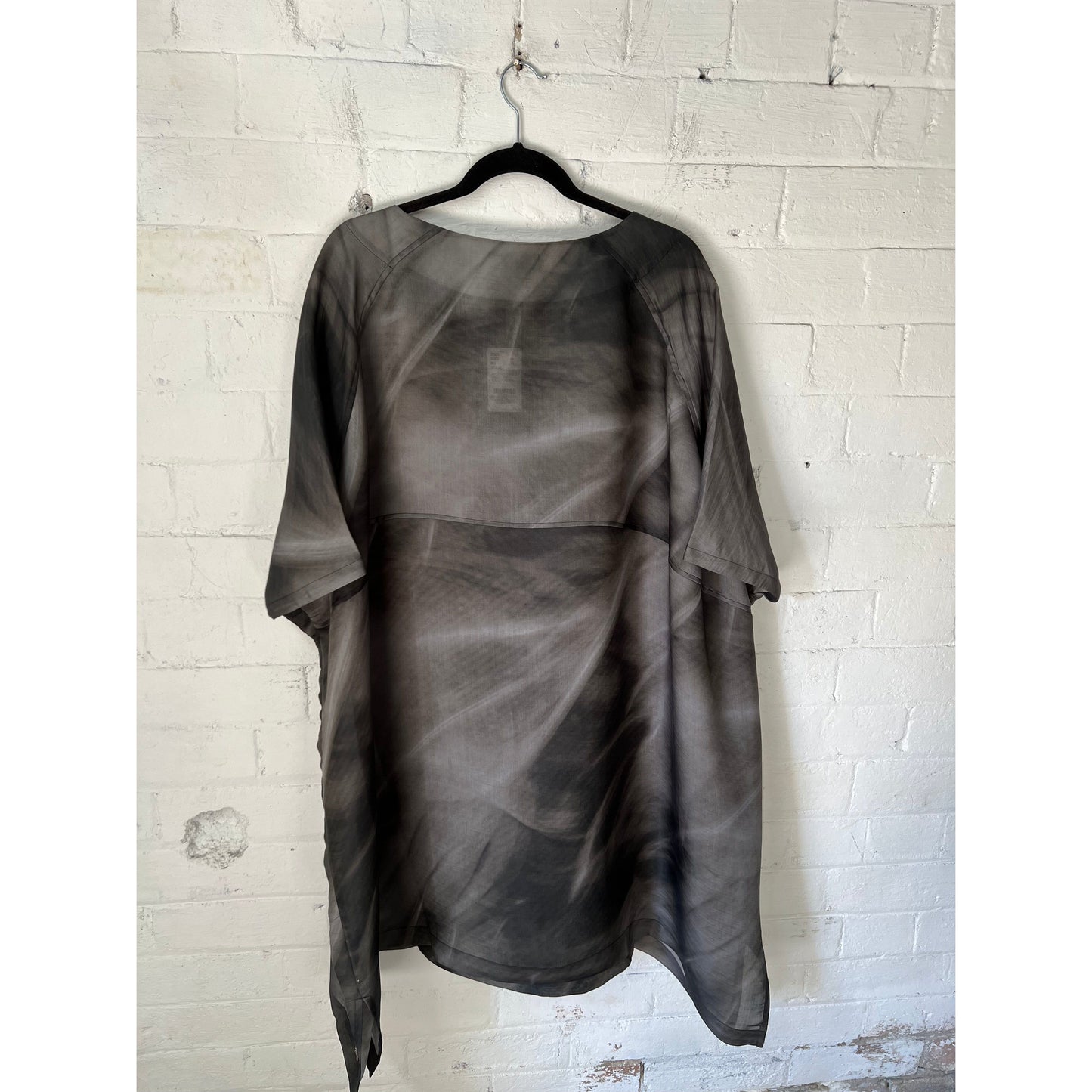 Moyuru Dress 619