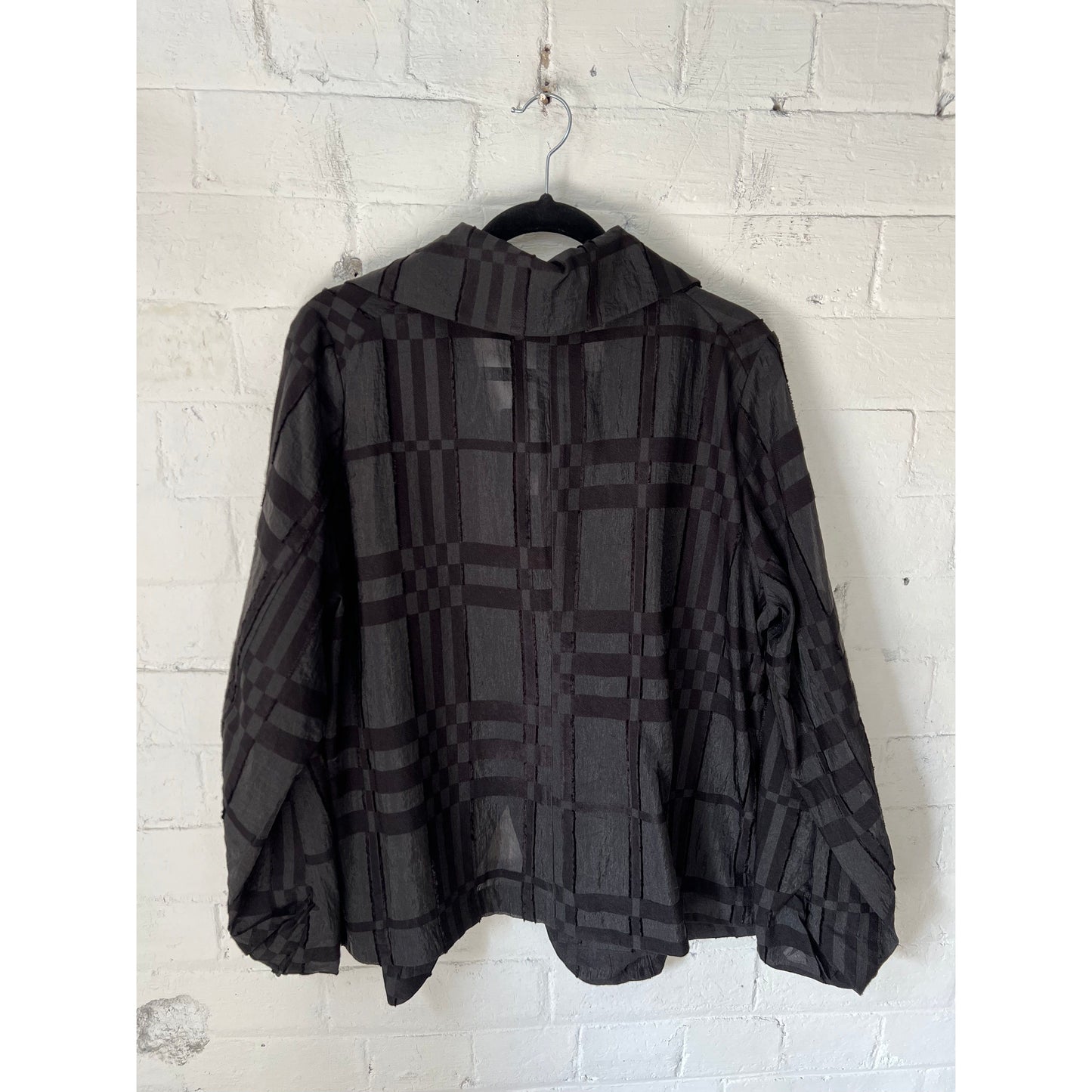 Moyuru Jacket 642