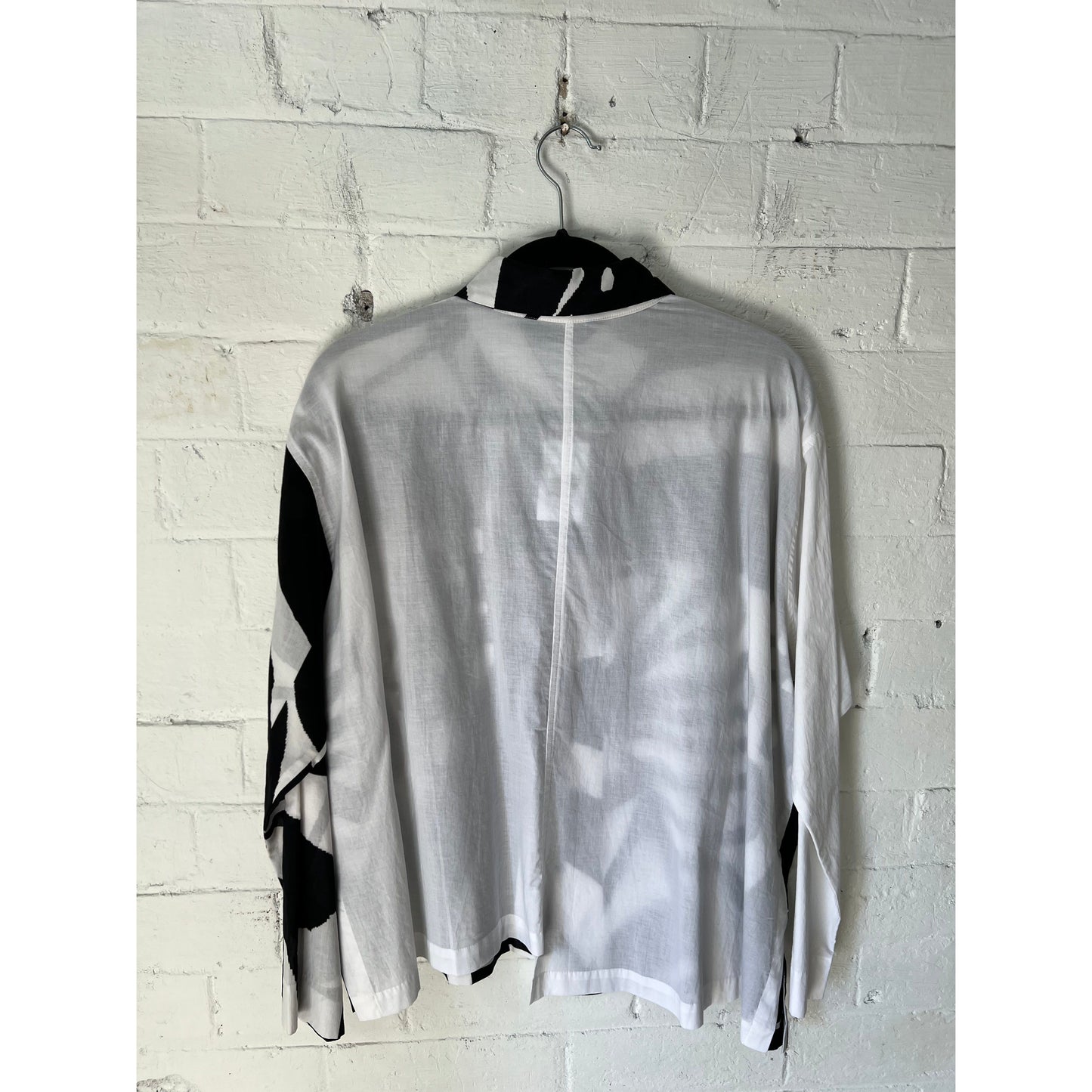 Moyuru Blouse M261 428