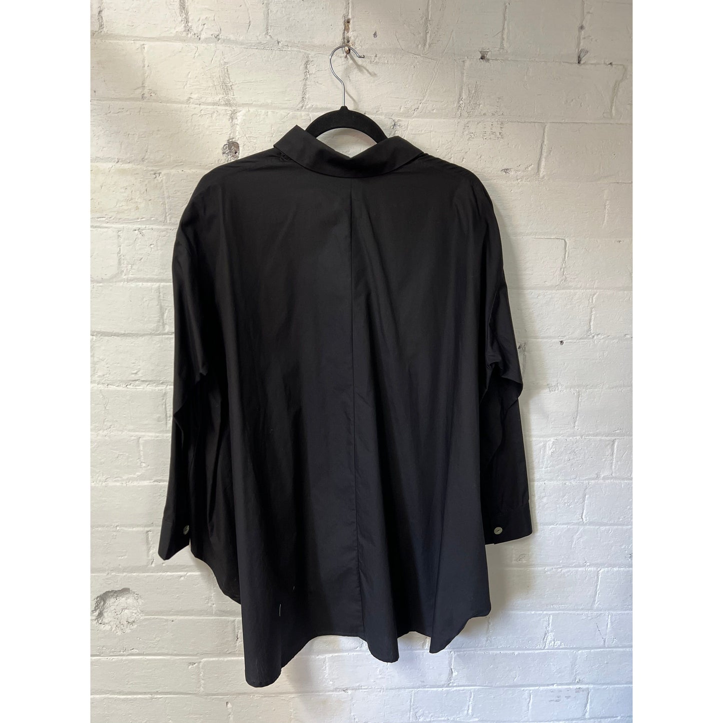 Moyuru BW Blouse M261 455