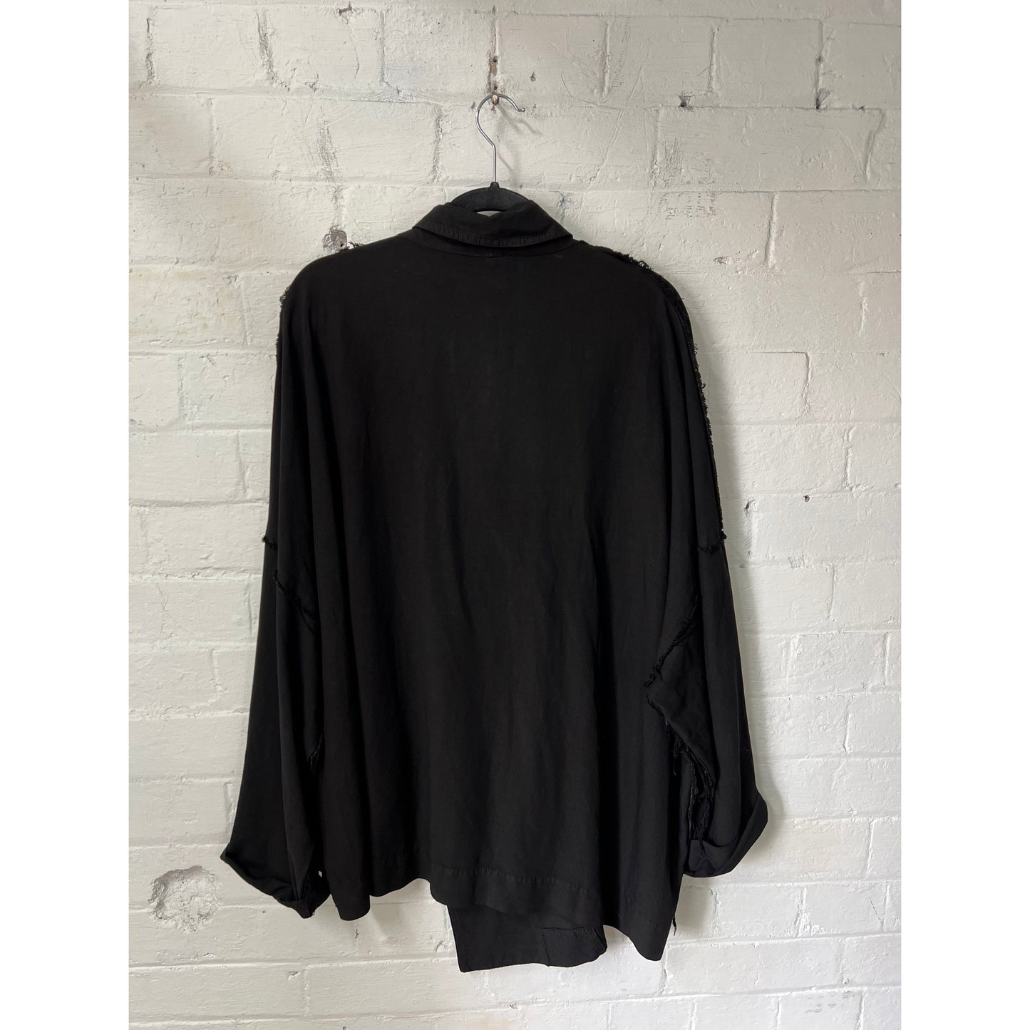 La Vaca Loca Posee Jacket - Black