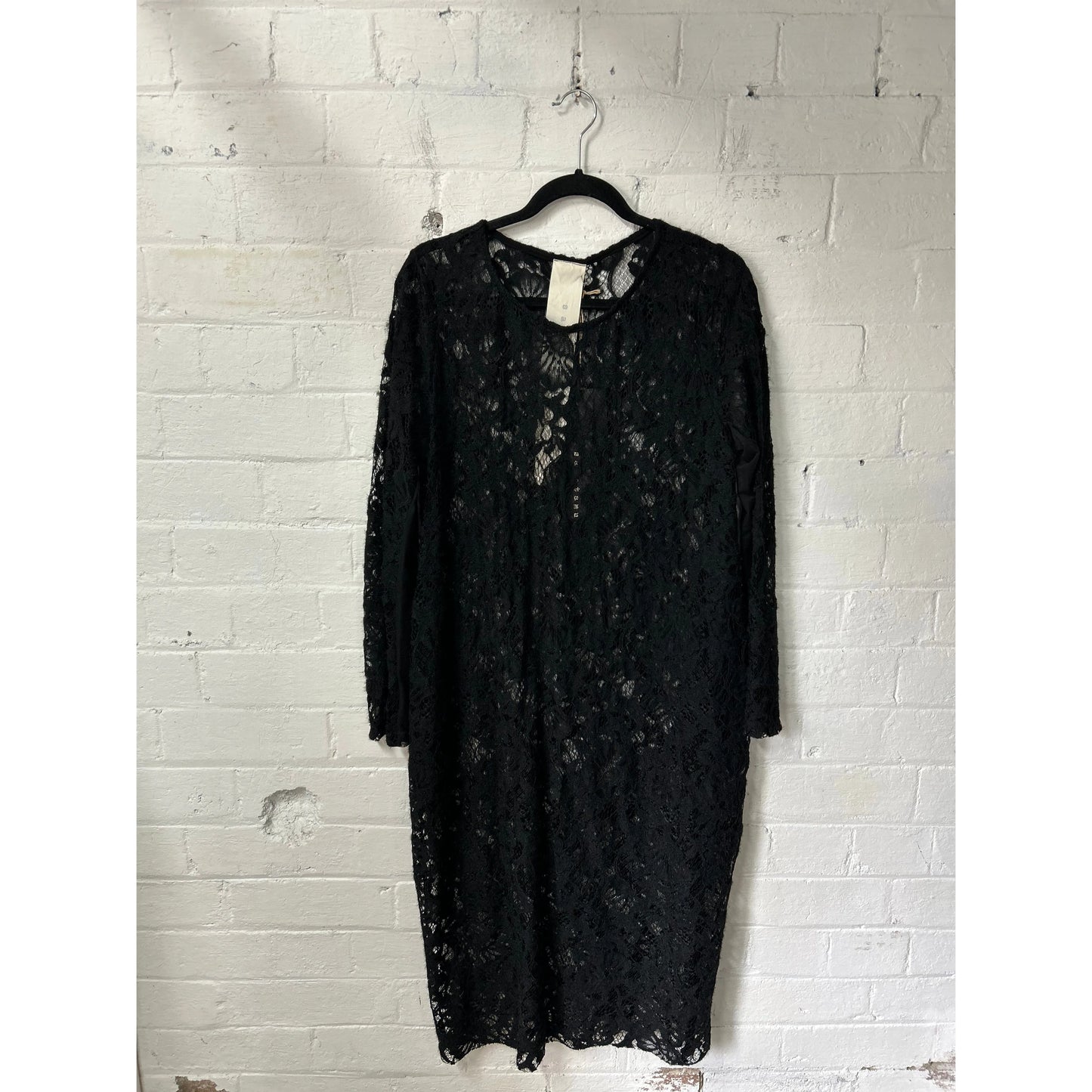 Sanctamuerte Dress 511
