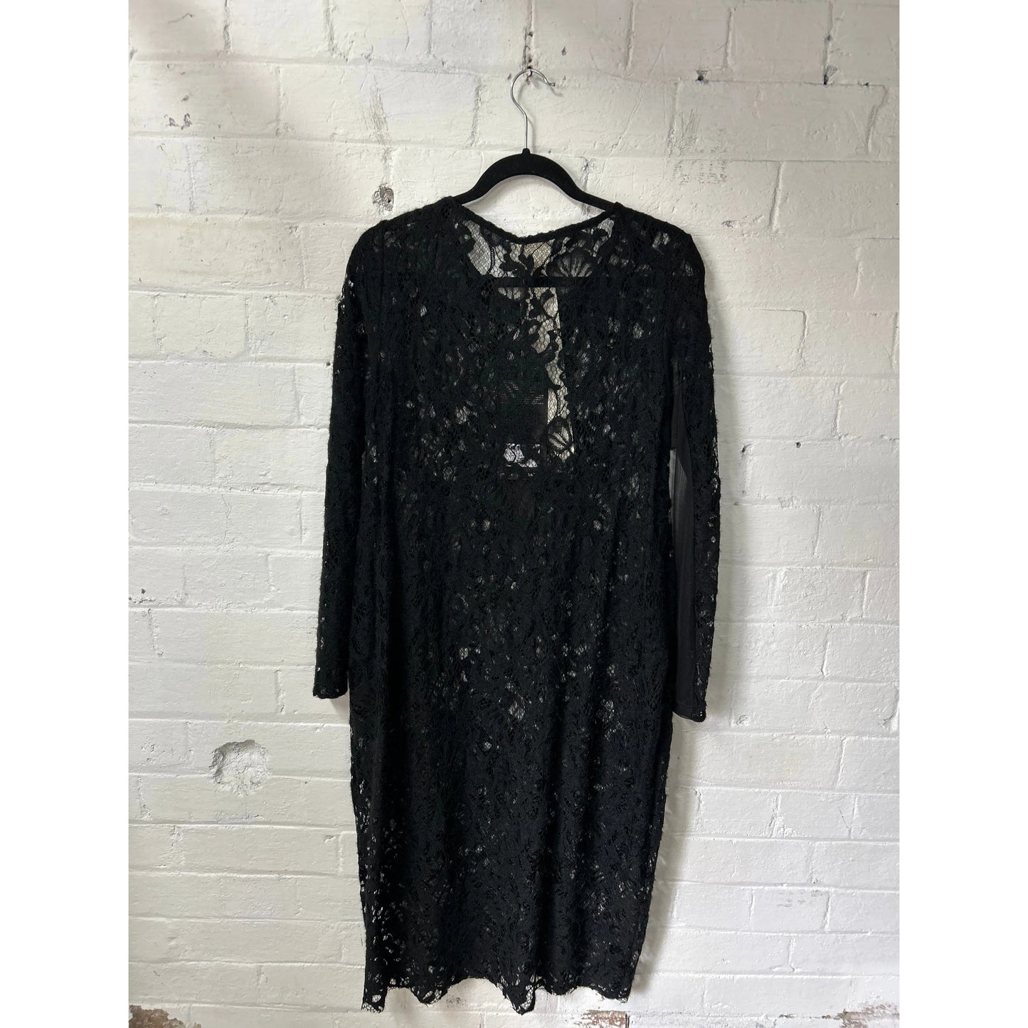 Sanctamuerte Dress 511