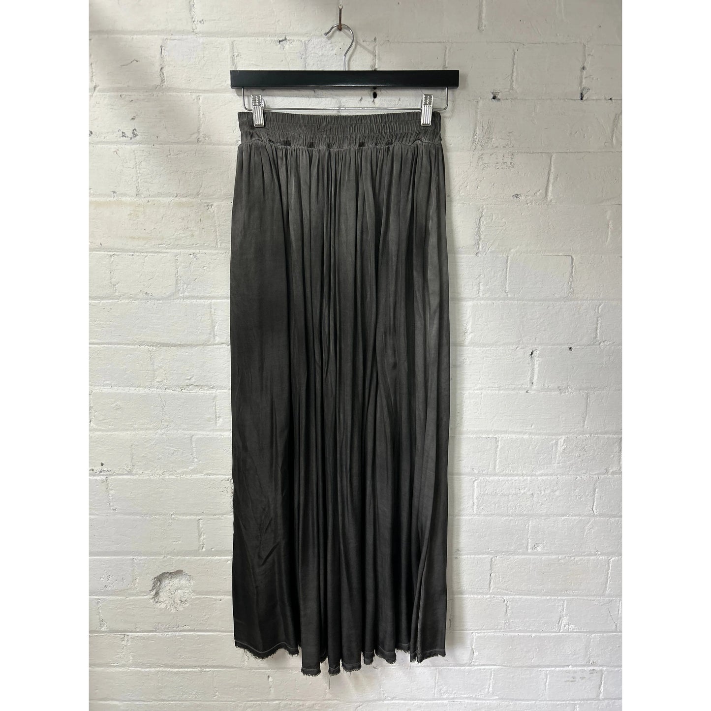 Sanctamuerte Skirt 473
