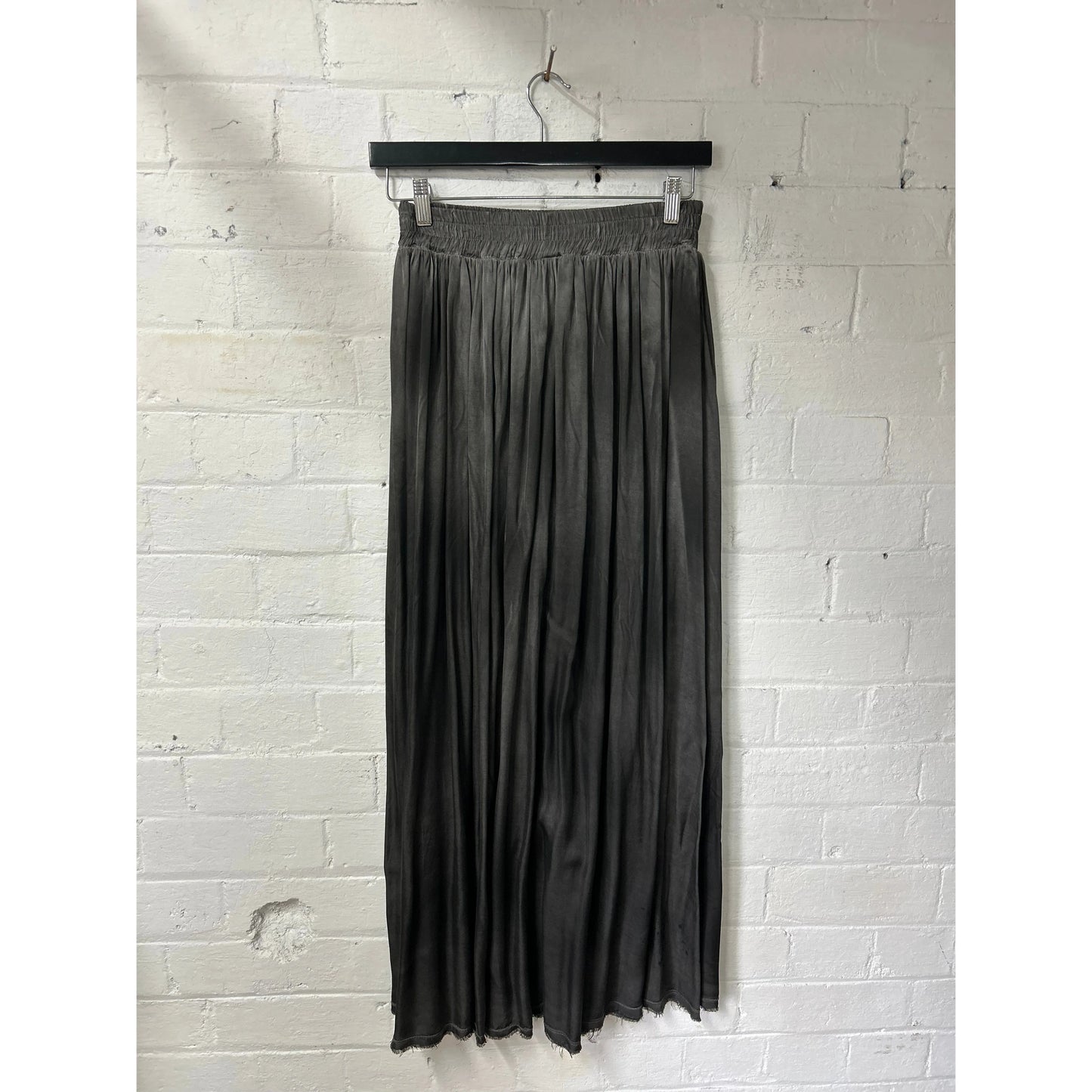 Sanctamuerte Skirt 473