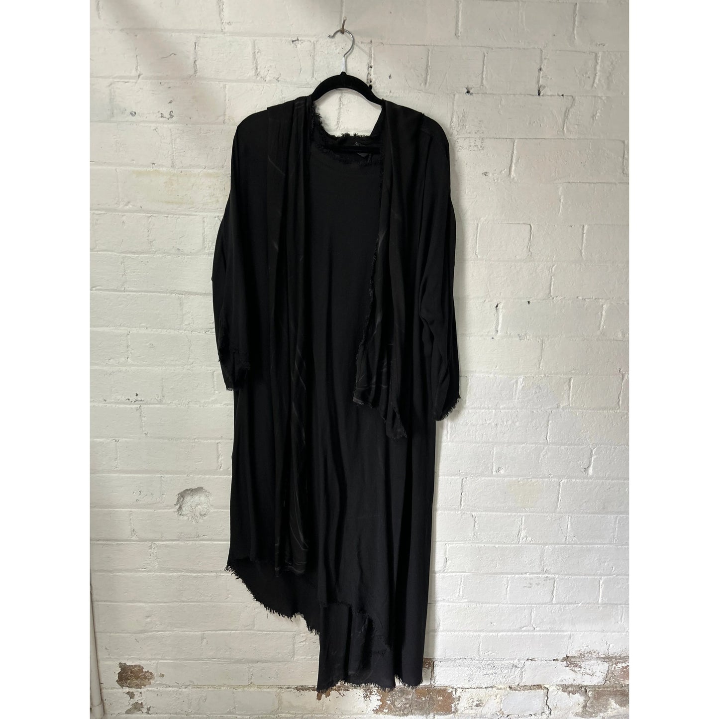 La Vaca Loca Sosorrop Dress