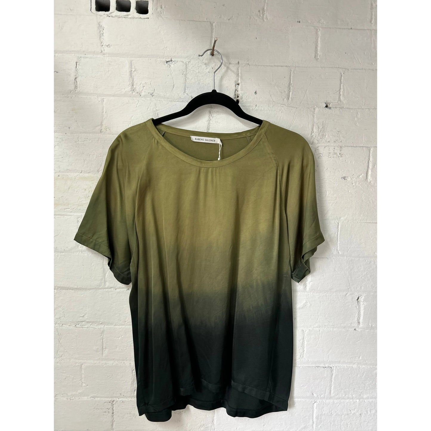 Rabens Saloner Kis Top