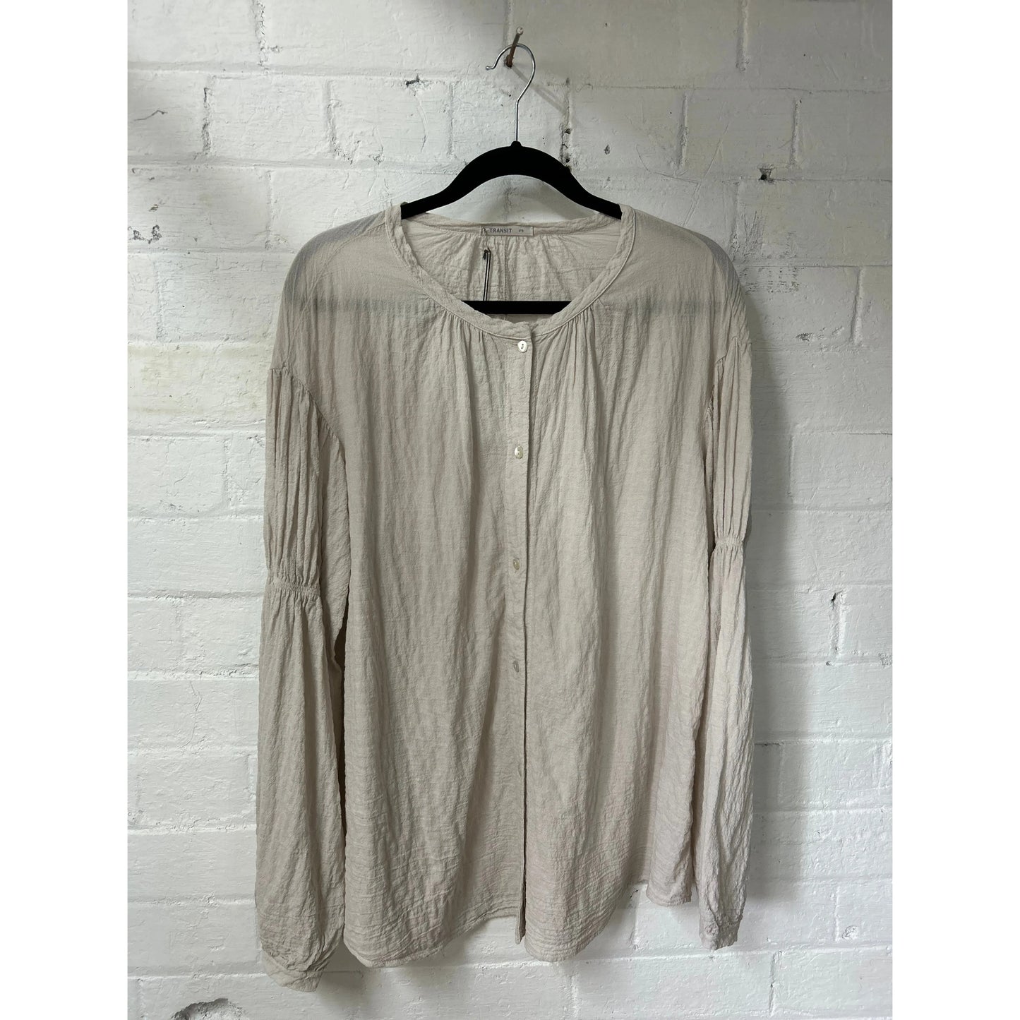 Transit Shirt Top P251