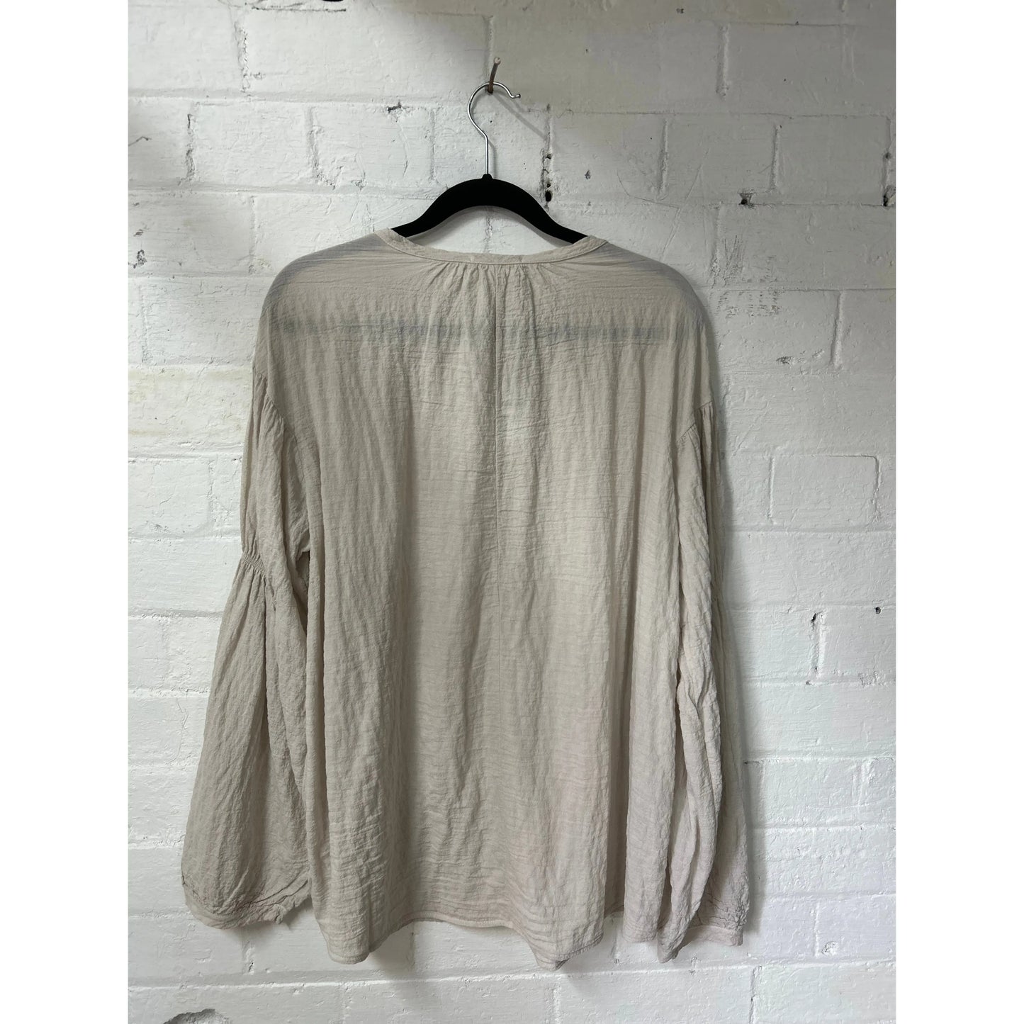 Transit Shirt Top P251