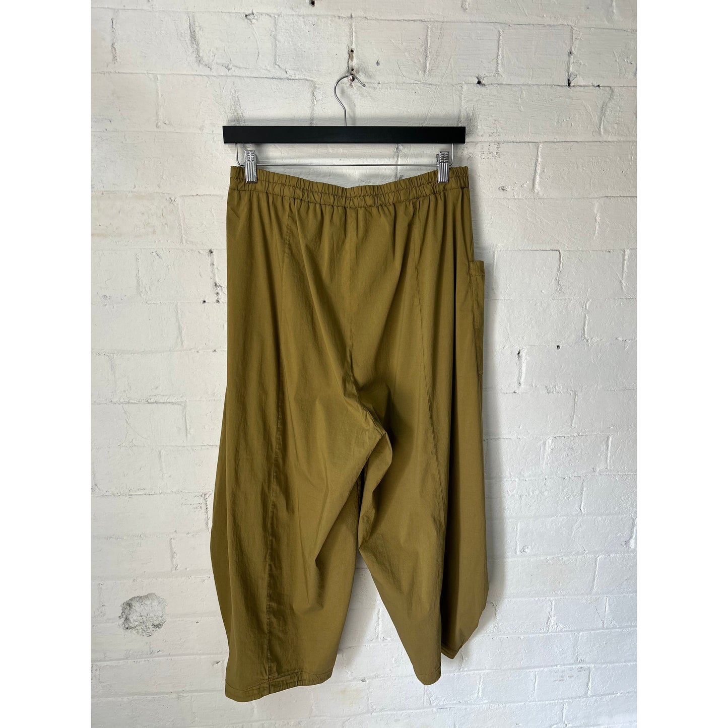 Transit Stretch Poplin Volume Pant M222