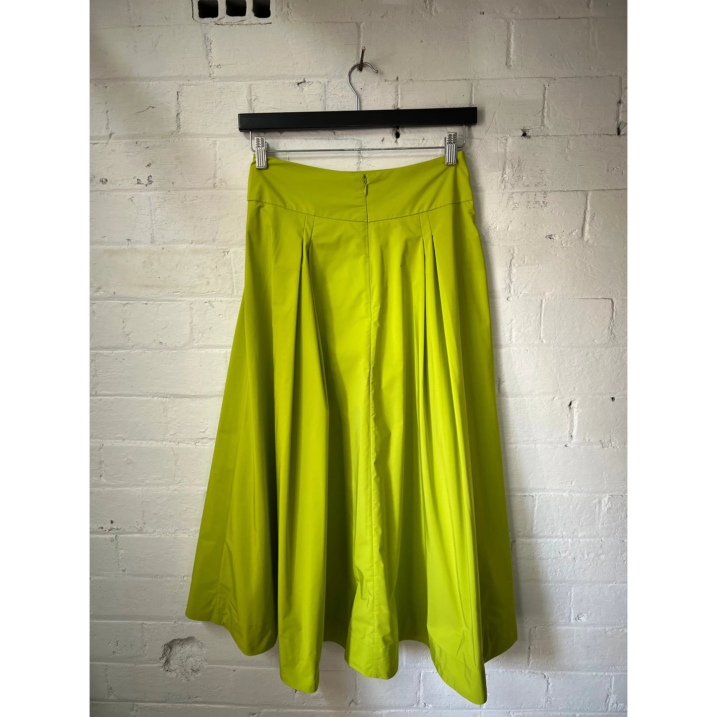 Essentiel Antwerp Hosanna Pleated Skirt