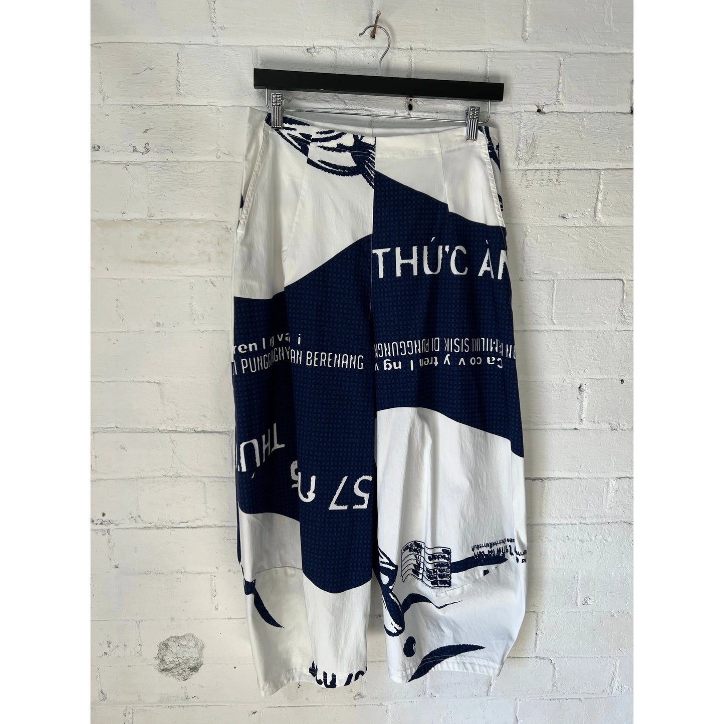 Studio Rundholz Trousers 3440106