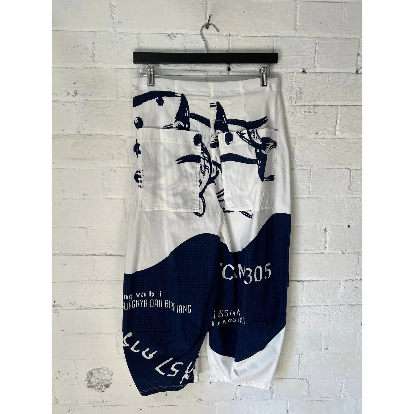 Studio Rundholz Trousers 3440106