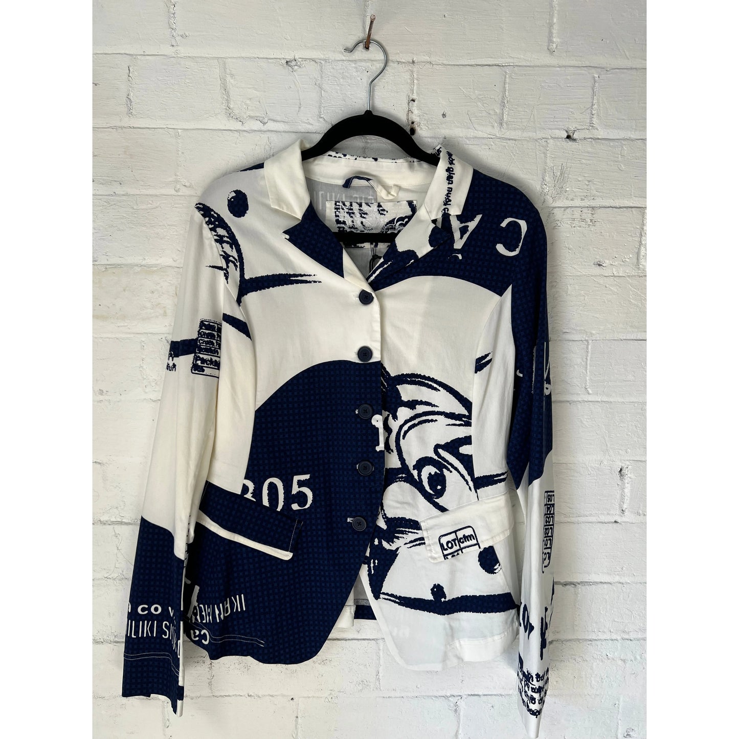 Studio Rundholz Jacket 3441117