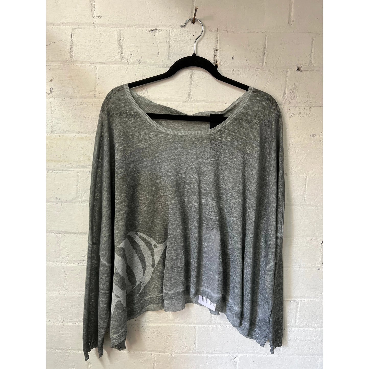 Studio Rundholz Pullover 3500701