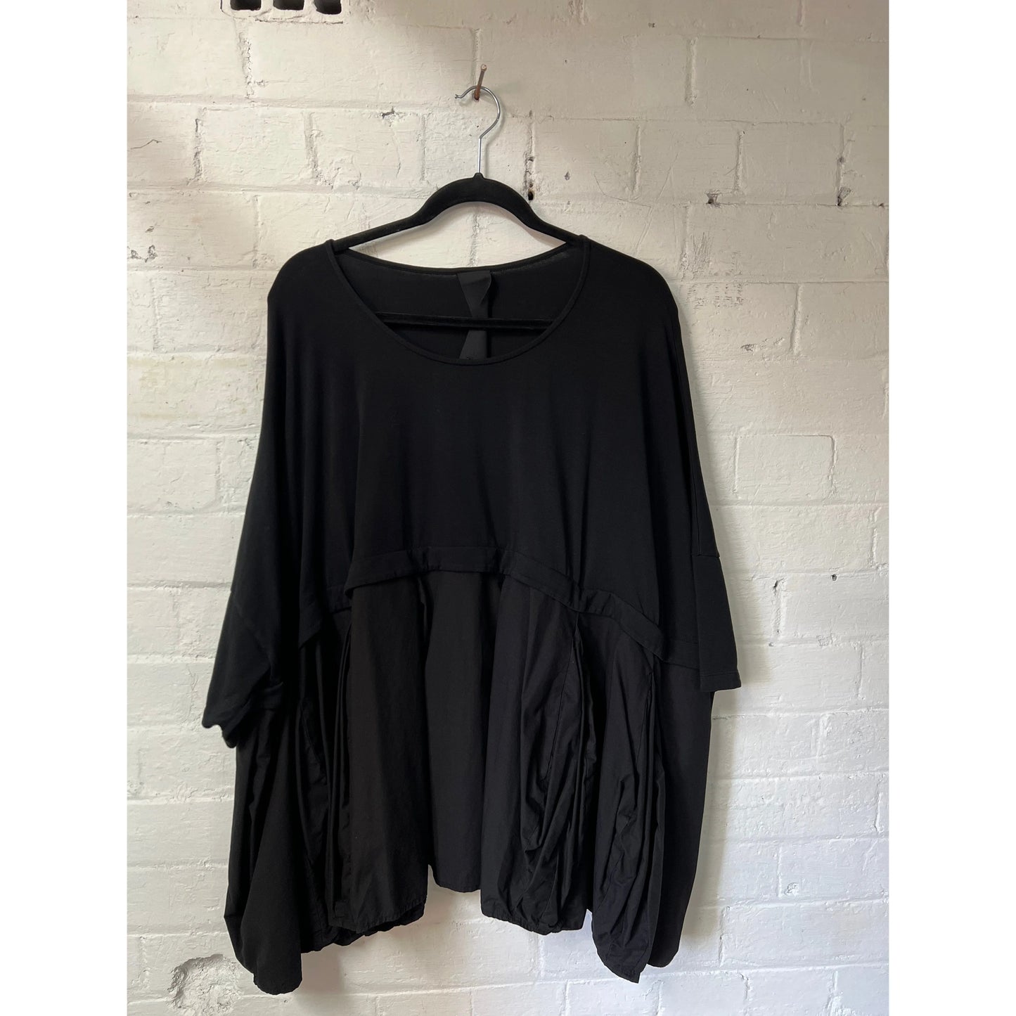 Studio Rundholz T-Shirt 3350505 - Black