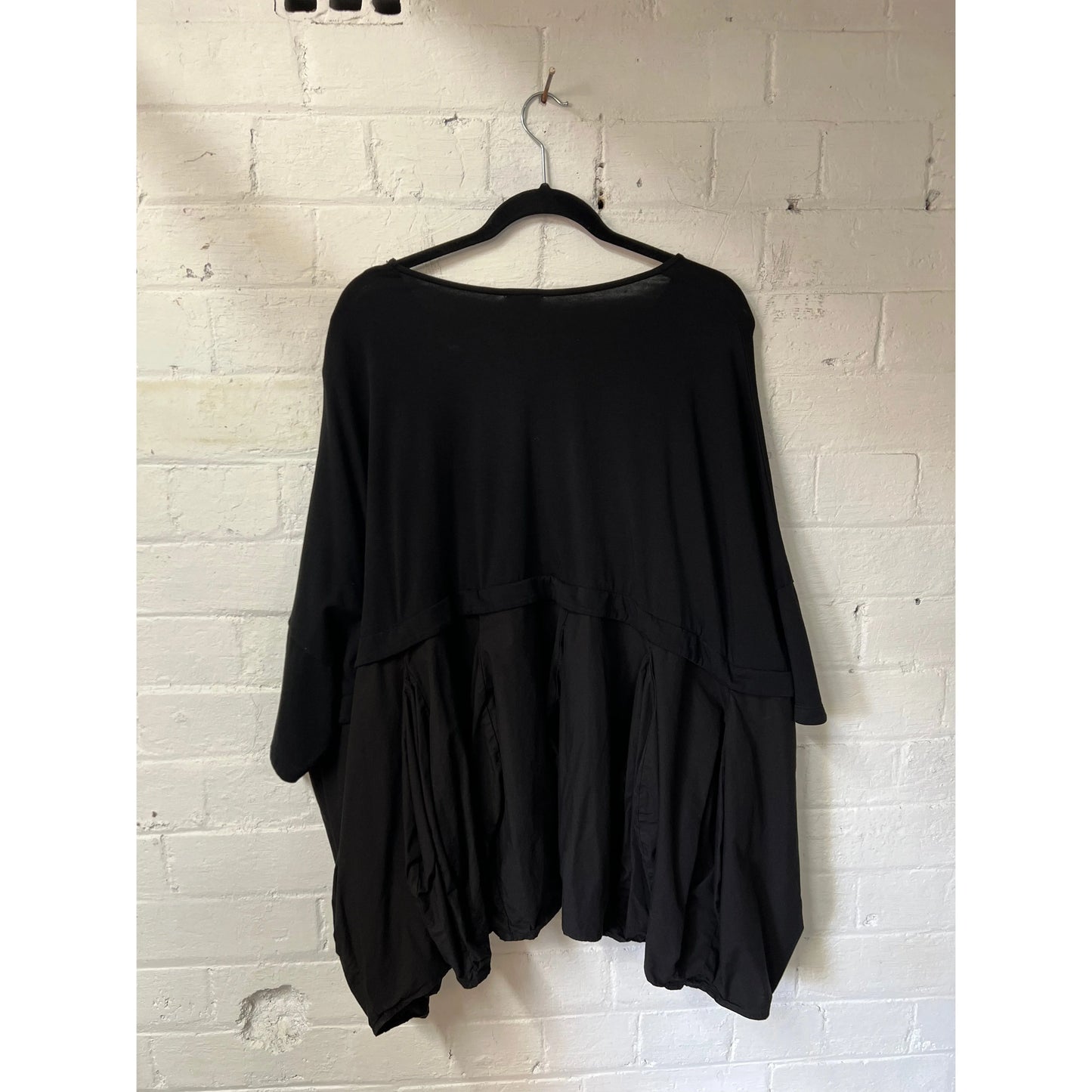Studio Rundholz T-Shirt 3350505 - Black