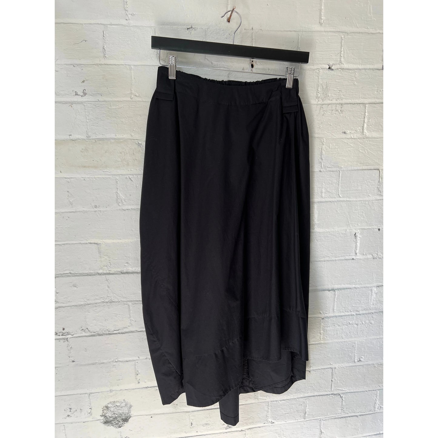 Moyuru Skirt 468 - Black