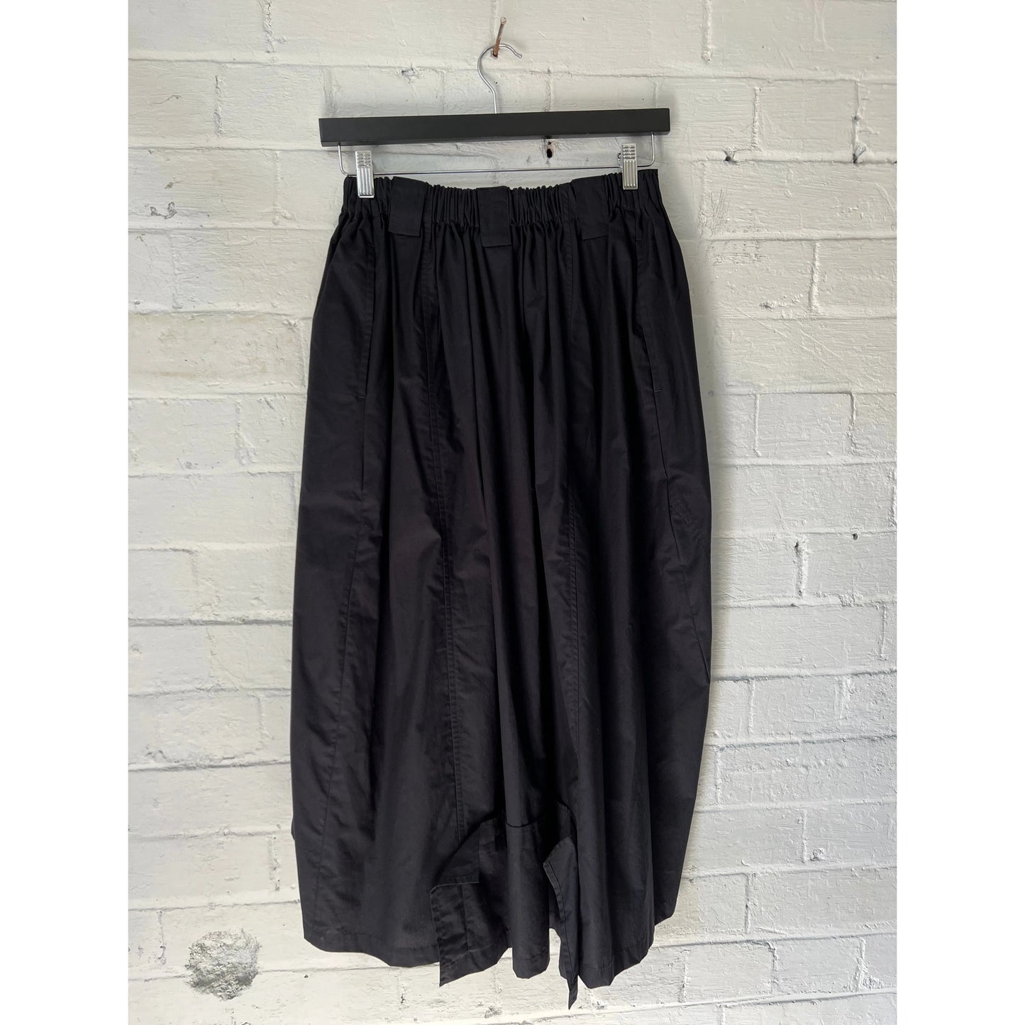 Moyuru Skirt 468 - Black