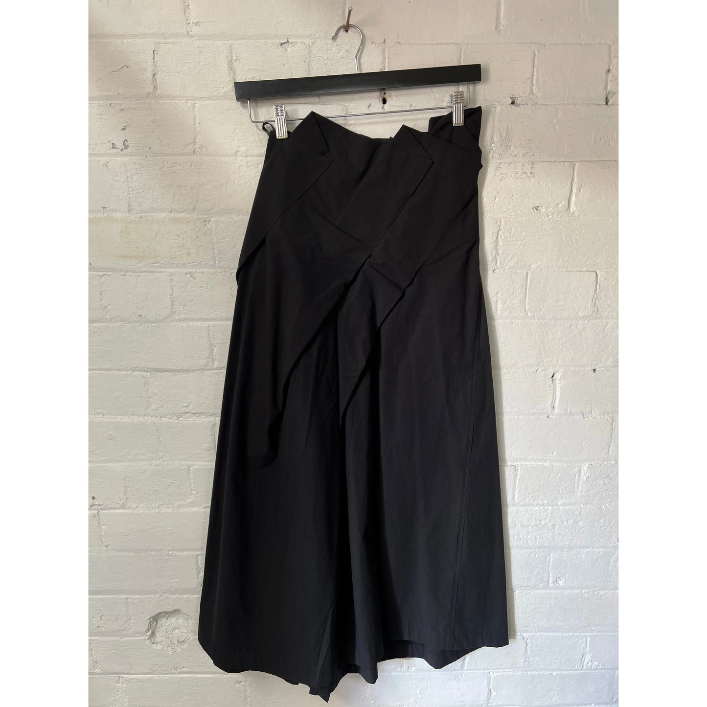 Moyuru Skirt 644 - Black